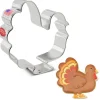 Shop TURKEY COOKIE CUTTER - cozylivehome.com | we sell a wide range of comfortable household items Shop All
