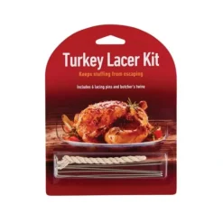 Cheap TURKEY LACER KIT - cozylivehome.com | we sell a wide range of comfortable household items Shop All