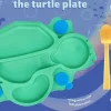 Sale TURTLE SUCTION PLATE CONSTRUCTIVE EATING - cozylivehome.com | we sell a wide range of comfortable household items Shop All