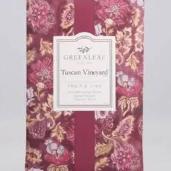 Best Sale Tuscany Vineyard Scented Envelope - cozylivehome.com | we sell a wide range of comfortable household items Shop All