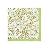 Sale TWINING GREENERY COCKTAIL NAPKIN - cozylivehome.com | we sell a wide range of comfortable household items Shop All