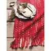 Shop Twirl Holy Placemat - cozylivehome.com | we sell a wide range of comfortable household items Shop All
