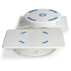 New TWO SIDED DECORATING TURNTABLE - cozylivehome.com | we sell a wide range of comfortable household items Shop All