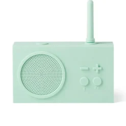 New Tykho3 Bluetooth Speaker /FM radio - cozylivehome.com | we sell a wide range of comfortable household items Shop All