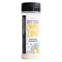 Shop UA CARAMEL CORN POPCORN SEASONING 2.25 OZ - cozylivehome.com | we sell a wide range of comfortable household items Shop All