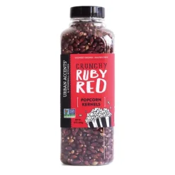 Best Sale UA RUBY RED POPCORN KERNELS 16 OZ - cozylivehome.com | we sell a wide range of comfortable household items Shop All