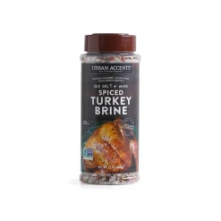 Best UA SPICED BRINE BLEND 12 OZ - cozylivehome.com | we sell a wide range of comfortable household items Shop All