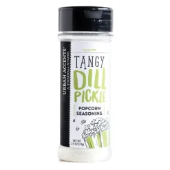 Flash Sale UA TANGY DILL PICKLE SEASONING - cozylivehome.com | we sell a wide range of comfortable household items Shop All