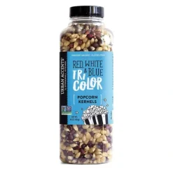 Shop UA TRICOLOR POPCORN KERNELS 16 OZ - cozylivehome.com | we sell a wide range of comfortable household items Shop All