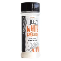 Sale UA WHITE CHEDDAR POPCORN SEASONING - cozylivehome.com | we sell a wide range of comfortable household items Shop All