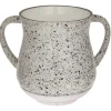 Store UK49292 Aluminium Washing Cup 13 cm with Glitter - cozylivehome.com | we sell a wide range of comfortable household items Shop All