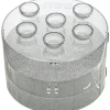 Discount UK48818 Perspex Passover Tray 3 Levels 25*35 cm - cozylivehome.com | we sell a wide range of comfortable household items Shop All