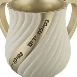 Sale UK42715 Polyresin Washing Cup 14 cm - cozylivehome.com | we sell a wide range of comfortable household items Shop All