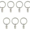 Cheap Umbra Cappa Clip Ring, Steel - cozylivehome.com | we sell a wide range of comfortable household items Shop All