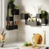 Flash Sale Umbra Cubiko Wall Planter - cozylivehome.com | we sell a wide range of comfortable household items Shop All