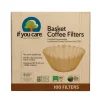 Hot UNBLEACHED 8" BASKET FILTERS - cozylivehome.com | we sell a wide range of comfortable household items Shop All
