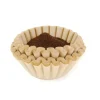 Cheap UNBLEACHED BASKET COFFEE FILTERS 100 CT - cozylivehome.com | we sell a wide range of comfortable household items Shop All