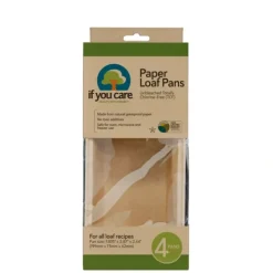 Clearance UNBLEACHED LOAF BAKING PANS - cozylivehome.com | we sell a wide range of comfortable household items Shop All