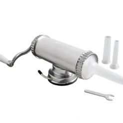 Outlet UNCLE ATTILIO'S CLASSIC SAUSAGE MAKER - cozylivehome.com | we sell a wide range of comfortable household items Shop All