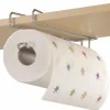 Outlet UNDERSHELF PAPER TOWEL HOLDER - cozylivehome.com | we sell a wide range of comfortable household items Shop All