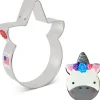 Sale UNICORN FACE COOKIE CUTTER - cozylivehome.com | we sell a wide range of comfortable household items Shop All