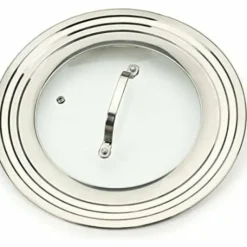Cheap Universal Glass Lid - cozylivehome.com | we sell a wide range of comfortable household items Shop All