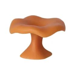 Outlet Unscented Mushroom Shaped Candle - cozylivehome.com | we sell a wide range of comfortable household items Shop All