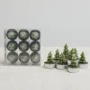 Hot Unscented Tree Tealights - cozylivehome.com | we sell a wide range of comfortable household items Shop All