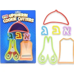 Cheap Upsherin Cookie Cutters - cozylivehome.com | we sell a wide range of comfortable household items Shop All