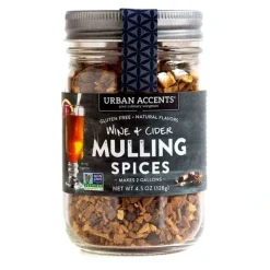 Best URBAN ACCENTS MULLING SPICES 4.5OZ - cozylivehome.com | we sell a wide range of comfortable household items Shop All