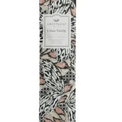 Best Sale URBAN VANILLE SLIM SACHET - cozylivehome.com | we sell a wide range of comfortable household items Shop All