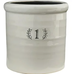 Store UTENSIL CROCK NUMBER 1 - cozylivehome.com | we sell a wide range of comfortable household items Shop All