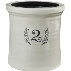 Cheap UTENSIL CROCK NUMBER 2 - cozylivehome.com | we sell a wide range of comfortable household items Shop All