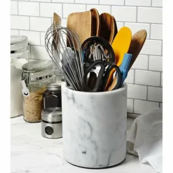 Sale Utensil Holder/ Wine Cooler Marble - cozylivehome.com | we sell a wide range of comfortable household items Shop All