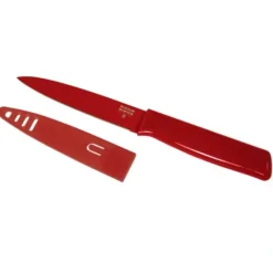 Fashion UTILITY KNIFE 5" RED - cozylivehome.com | we sell a wide range of comfortable household items Shop All