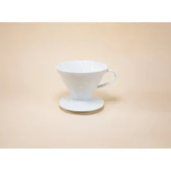 Flash Sale V60 Ceramic Coffee Dripper 02 - cozylivehome.com | we sell a wide range of comfortable household items Shop All