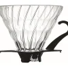 Outlet V60 Glass Dripper White 02 - cozylivehome.com | we sell a wide range of comfortable household items Shop All