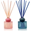 Fashion VAD2875 Set of 2 Diffusers - Blue, Pink - cozylivehome.com | we sell a wide range of comfortable household items Shop All