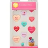 Best Sale Valentine's Day Heart Decorations 12 Pieces - cozylivehome.com | we sell a wide range of comfortable household items Shop All