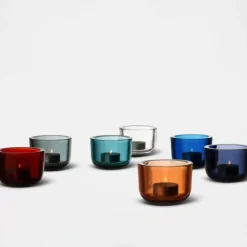 Clearance Valkea Tea Light Holder - cozylivehome.com | we sell a wide range of comfortable household items Shop All