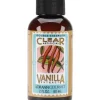 Online VANILLA EXTRACT CLEAR 2OZ - cozylivehome.com | we sell a wide range of comfortable household items Shop All