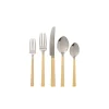Online VC-131 David Shaw Brilliant Gold 20pc Set 18/10 SS - cozylivehome.com | we sell a wide range of comfortable household items Shop All