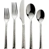 Store VC-200 Onyx, Mirrored Flatware Service For 4 - cozylivehome.com | we sell a wide range of comfortable household items Shop All
