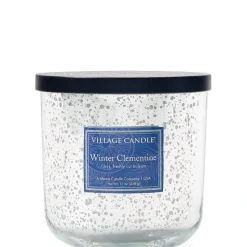 Flash Sale VC WINTER CLEMENTINE MERCURY GLASS BLA - cozylivehome.com | we sell a wide range of comfortable household items Shop All