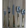 Cheap VC-181-SET-W Ruby Gold Flatware Service For 4 - cozylivehome.com | we sell a wide range of comfortable household items Shop All