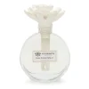 Best Sale VD2774 Clear Bottle/White Flower - "Lily of The Valley" scent - cozylivehome.com | we sell a wide range of comfortable household items Shop All