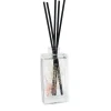 Clearance VD4035 Preserved Flower Reed Diffuser - Green - Lily of the Valley - cozylivehome.com | we sell a wide range of comfortable household items Shop All