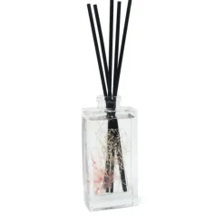 Clearance VD4035 Preserved Flower Reed Diffuser - Green - Lily of the Valley - cozylivehome.com | we sell a wide range of comfortable household items Shop All