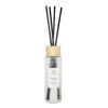 Store VD3123 Round White Bottle Diffuser - "White Flower" Scent - cozylivehome.com | we sell a wide range of comfortable household items Shop All