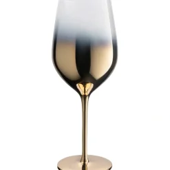 Fashion VD-2301B-HG Ombre Glass Gold LG - cozylivehome.com | we sell a wide range of comfortable household items Shop All